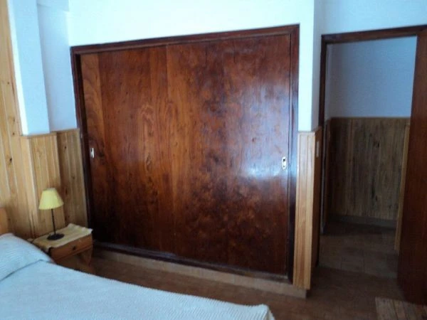 2 Ambientes con Balcon a la Calle - A 2 cuadras del mar - Departamento en San Bernardo