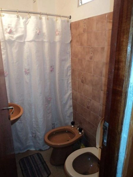 2 Ambientes con Balcon a la Calle - A 2 cuadras del mar - Departamento en San Bernardo