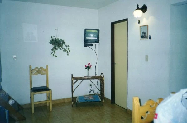 3 Ambientes con Cochera Descubierta - A 4 cuadras de la playa - a 2 cuadras de Av. San Bernardo - a 3 cuadras de la peatonal - Dúplex/Tríplex en San Bernardo
