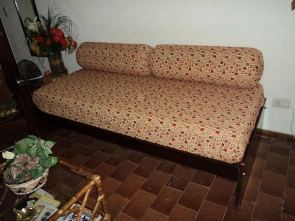 3 Ambientes en Planta Baja con Cochera - A 4 cuadras del mar - Departamento en San Bernardo