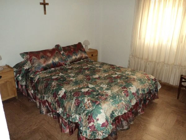 3 Ambientes en Planta Baja con Cochera - A 4 cuadras del mar - Departamento en San Bernardo