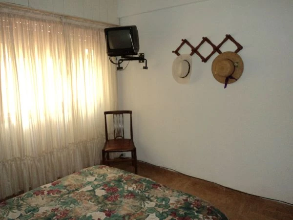 3 Ambientes en Planta Baja con Cochera - A 4 cuadras del mar - Departamento en San Bernardo