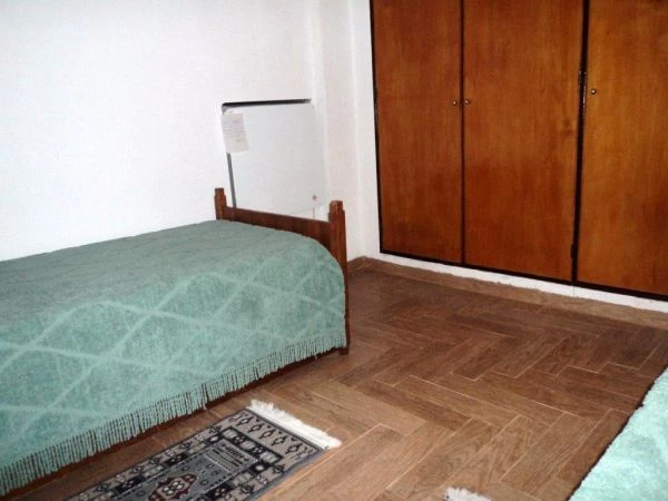 3 Ambientes en Planta Baja con Cochera - A 4 cuadras del mar - Departamento en San Bernardo
