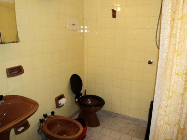 3 Ambientes en Planta Baja con Cochera - A 4 cuadras del mar - Departamento en San Bernardo