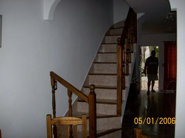 5 Ambientes con Entrada de Vehículos - A 4 cuadras del mar - Dúplex/Tríplex en San Bernardo