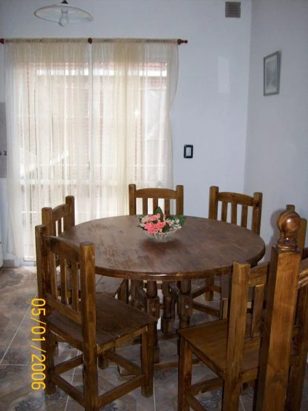 5 Ambientes con Entrada de Vehículos - A 4 cuadras del mar - Dúplex/Tríplex en San Bernardo