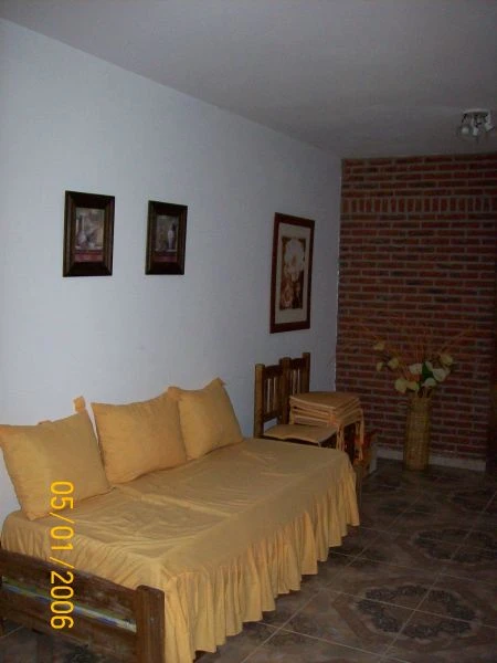 5 Ambientes con Entrada de Vehículos - A 4 cuadras del mar - Dúplex/Tríplex en San Bernardo