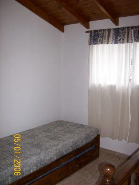5 Ambientes con Entrada de Vehículos - A 4 cuadras del mar - Dúplex/Tríplex en San Bernardo
