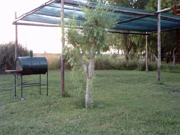 Monoambiente Dividido - Contacto con la Naturaleza - Zona muy tranquila - Cabaña en San Bernardo