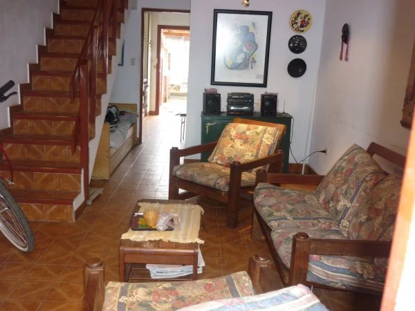 4 Ambientes con Cochera - Zona Residencial - A 5 cuadras del mar - Dúplex/Tríplex en San Bernardo