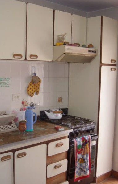 4 Ambientes con Cochera - Zona Residencial - A 5 cuadras del mar - Dúplex/Tríplex en San Bernardo
