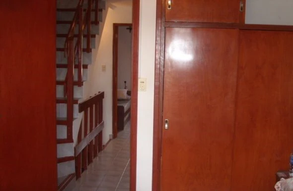 4 Ambientes con Cochera - Zona Residencial - A 5 cuadras del mar - Dúplex/Tríplex en San Bernardo