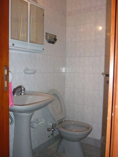 4 Ambientes con Cochera - Zona Residencial - A 5 cuadras del mar - Dúplex/Tríplex en San Bernardo