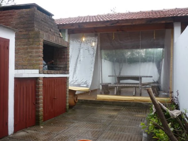 4 Ambientes con Cochera - Zona Residencial - A 5 cuadras del mar - Dúplex/Tríplex en San Bernardo