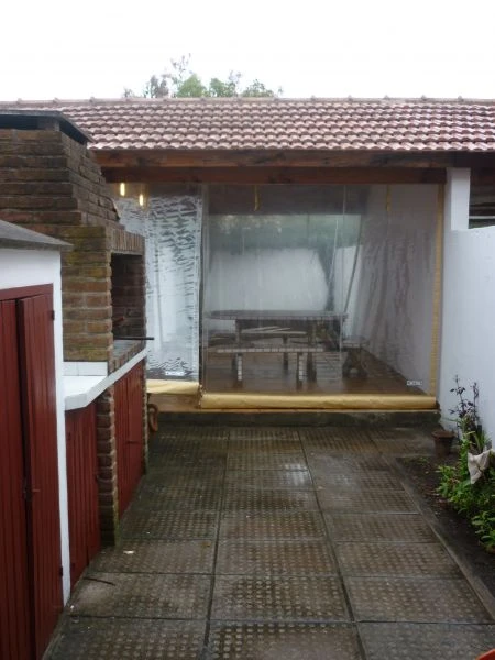 4 Ambientes con Cochera - Zona Residencial - A 5 cuadras del mar - Dúplex/Tríplex en San Bernardo