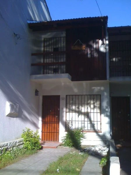 3 Ambientes con Balcon - Cochera - A 4 cuadras de la playa - a ½ cuadra de Av.San Bernardo - Dúplex/Tríplex en San Bernardo