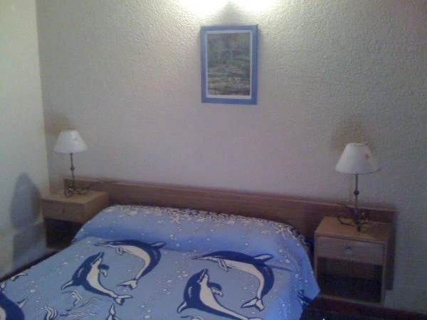 3 Ambientes con Balcon - Cochera - A 4 cuadras de la playa - a ½ cuadra de Av.San Bernardo - Dúplex/Tríplex en San Bernardo
