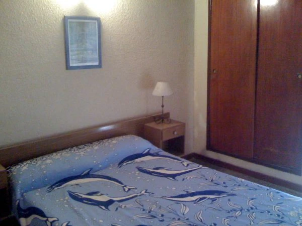 3 Ambientes con Balcon - Cochera - A 4 cuadras de la playa - a ½ cuadra de Av.San Bernardo - Dúplex/Tríplex en San Bernardo