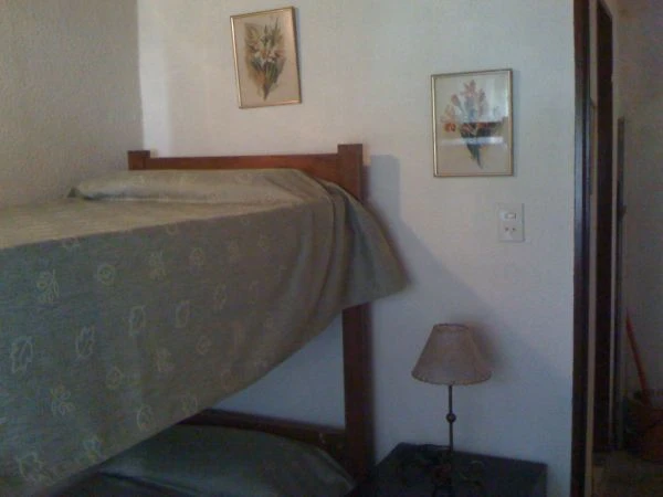 3 Ambientes con Balcon - Cochera - A 4 cuadras de la playa - a ½ cuadra de Av.San Bernardo - Dúplex/Tríplex en San Bernardo