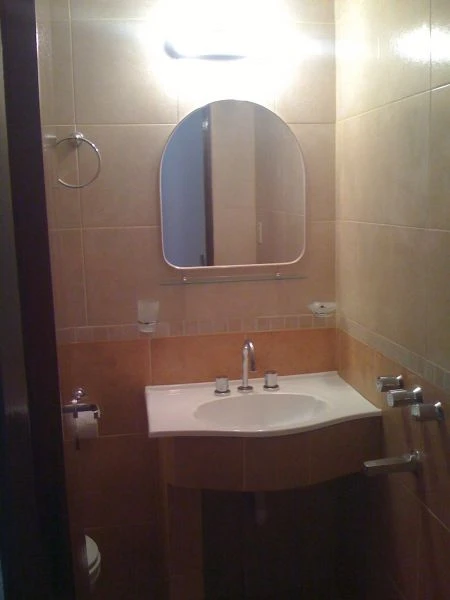 3 Ambientes con Balcon - Cochera - A 4 cuadras de la playa - a ½ cuadra de Av.San Bernardo - Dúplex/Tríplex en San Bernardo