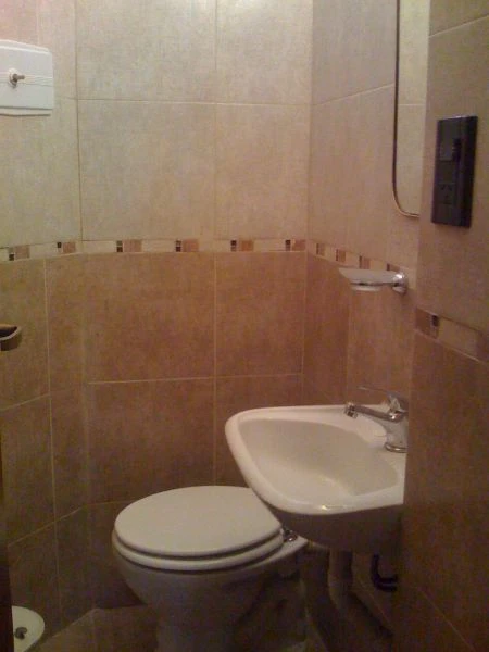 3 Ambientes con Balcon - Cochera - A 4 cuadras de la playa - a ½ cuadra de Av.San Bernardo - Dúplex/Tríplex en San Bernardo