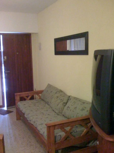 3 Ambientes con Balcon - Cochera - A 4 cuadras de la playa - a ½ cuadra de Av.San Bernardo - Dúplex/Tríplex en San Bernardo