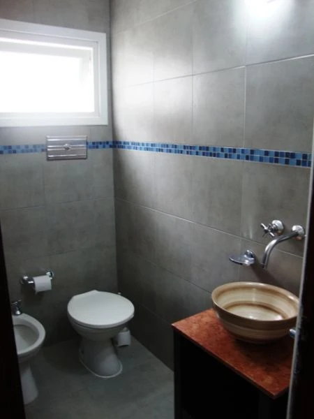 Excelente Duplex de Categoría - Totalmente Equipado - Muy buena ubicación - A solo 1 cuadra de la peatonal y a 30mts del mar - A estrenar - Dúplex/Tríplex en Villa Gesell