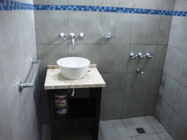Excelente Duplex de Categoría - Totalmente Equipado - Muy buena ubicación - A solo 1 cuadra de la peatonal y a 30mts del mar - A estrenar - Dúplex/Tríplex en Villa Gesell