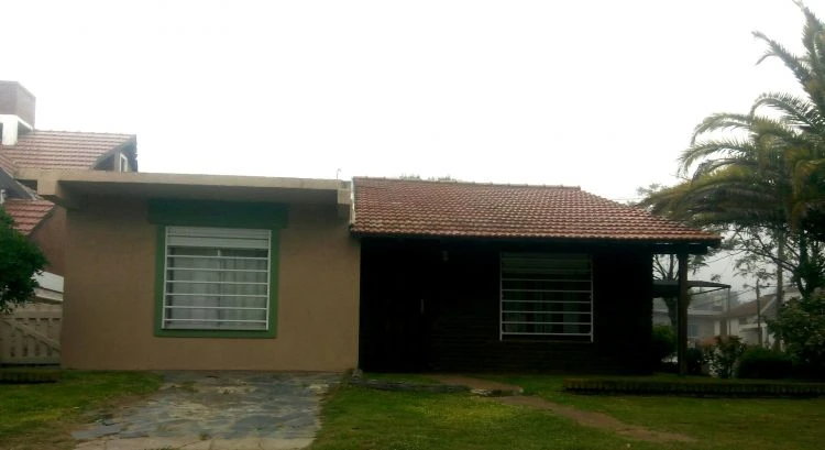4 Ambientes de Categoría - A 5 cuadras del mar - Casa/Chalet en Mar de Ajó