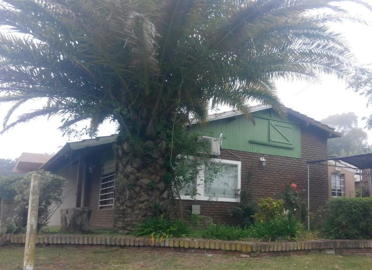 4 Ambientes de Categoría - A 5 cuadras del mar - Casa/Chalet en Mar de Ajó