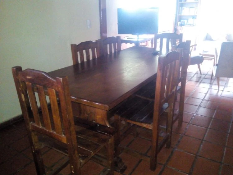 4 Ambientes de Categoría - A 5 cuadras del mar - Casa/Chalet en Mar de Ajó
