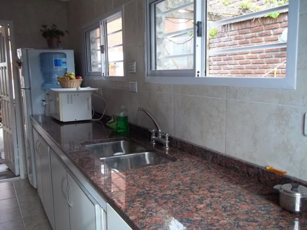 4 Ambientes de Categoría - A 5 cuadras del mar - Casa/Chalet en Mar de Ajó