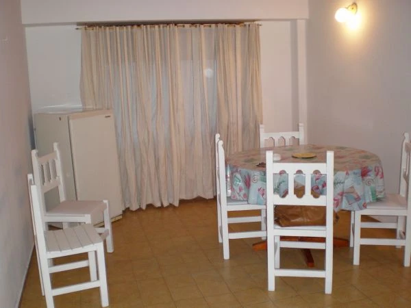 2 Ambientes en 6to Piso por Ascensor - A 4 cuadras del mar - Departamento en San Bernardo