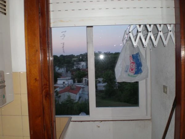 2 Ambientes en 6to Piso por Ascensor - A 4 cuadras del mar - Departamento en San Bernardo