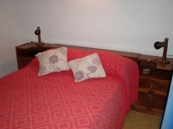 2 Ambientes en 6to Piso por Ascensor - A 4 cuadras del mar - Departamento en San Bernardo