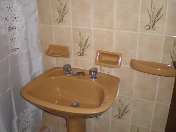 2 Ambientes en 6to Piso por Ascensor - A 4 cuadras del mar - Departamento en San Bernardo