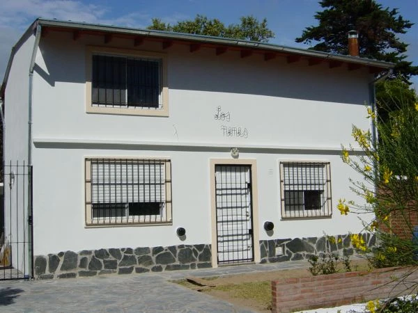 3 Ambientes a Estrenar - Zona Residencial El Tala - Excelente Ubicacion - A 2 cuadras del mar - frente a la reserva municipal Cosme Argerich - Cabaña en San Clemente