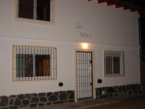 3 Ambientes a Estrenar - Zona Residencial El Tala - Excelente Ubicacion - A 2 cuadras del mar - frente a la reserva municipal Cosme Argerich - Cabaña en San Clemente