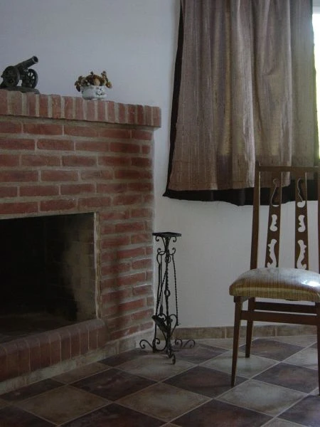 3 Ambientes a Estrenar - Zona Residencial El Tala - Excelente Ubicacion - A 2 cuadras del mar - frente a la reserva municipal Cosme Argerich - Cabaña en San Clemente