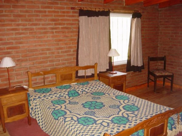 3 Ambientes a Estrenar - Zona Residencial El Tala - Excelente Ubicacion - A 2 cuadras del mar - frente a la reserva municipal Cosme Argerich - Cabaña en San Clemente