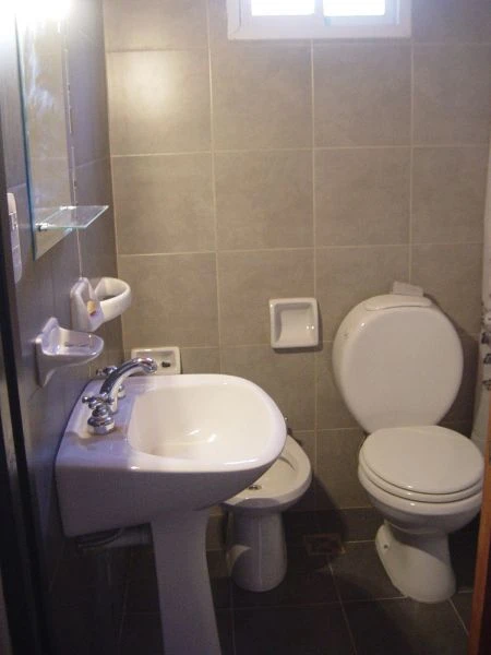 3 Ambientes a Estrenar - Zona Residencial El Tala - Excelente Ubicacion - A 2 cuadras del mar - frente a la reserva municipal Cosme Argerich - Cabaña en San Clemente