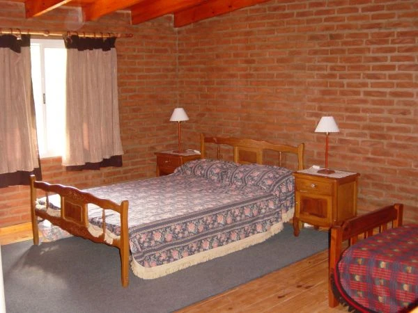 3 Ambientes a Estrenar - Zona Residencial El Tala - Excelente Ubicacion - A 2 cuadras del mar - frente a la reserva municipal Cosme Argerich - Cabaña en San Clemente