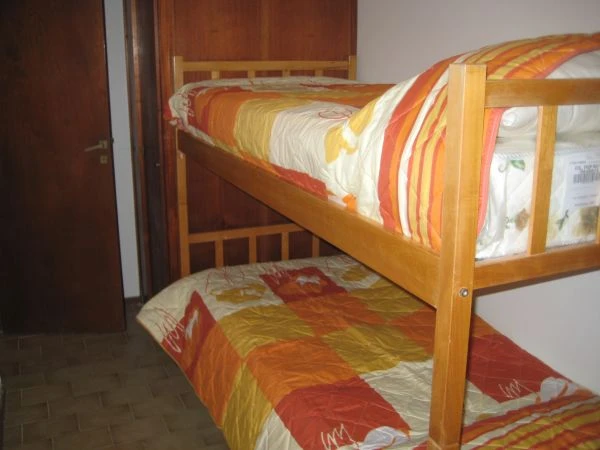 3 Ambientes con Vista al Mar - Edificio Terraza Palace - Garaje Independiente Cubierto al Frente - A ½ cuadra del mar - a 3 de Av. San Bernardo - Departamento en San Bernardo
