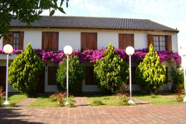 Complejo PuebloMar - 4 Ambientes - A ½ cuadra del mar - Dúplex/Tríplex en Aguas Verdes