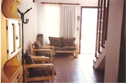 Complejo PuebloMar - 4 Ambientes - A ½ cuadra del mar - Dúplex/Tríplex en Aguas Verdes