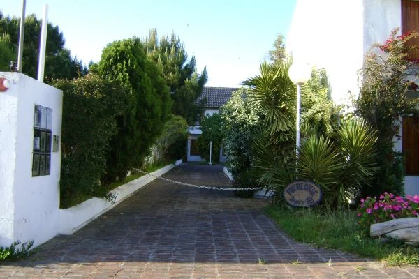 Complejo PuebloMar - 4 Ambientes - A ½ cuadra del mar - Dúplex/Tríplex en Aguas Verdes