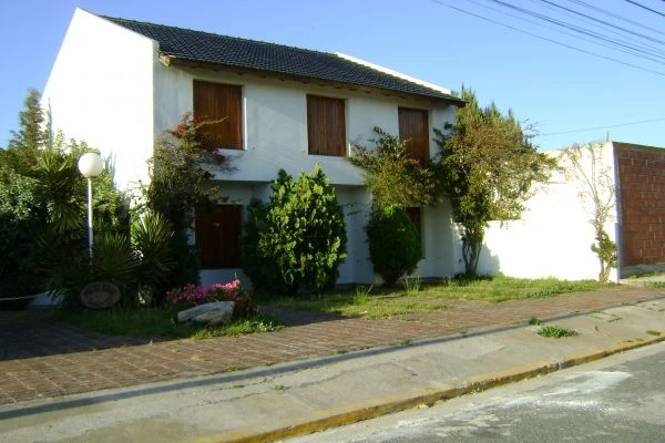 Complejo PuebloMar - 4 Ambientes - A ½ cuadra del mar - Dúplex/Tríplex en Aguas Verdes