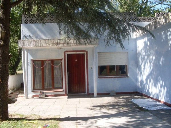 4 Ambientes con Terraza - Todas las Comodidades y Amoblamiento - A 10 cuadras del mar - a 9 cuadras de los boliches - Casa/Chalet en San Bernardo