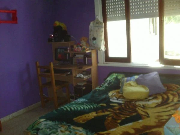 4 Ambientes con Terraza - Todas las Comodidades y Amoblamiento - A 10 cuadras del mar - a 9 cuadras de los boliches - Casa/Chalet en San Bernardo