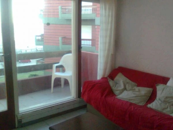 3 Ambientes - Hermosa Vista al Mar - A metros del mar - a 2 cuadras del centro - Departamento en Villa Gesell